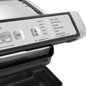 Grilis Tefal GC707D - Image 2
