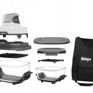Gruzdintuvė Ninja FN102EU - Image 2