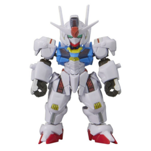 BLOCKROSS GUNDAM - AERIAL - Image 3