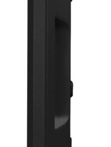 BCS BCS-MON7400B-S vaizdo telefonspynės sistema 17,8 cm (7") Juoda - Image 3