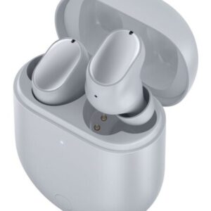 Xiaomi Redmi Buds 3 Pro Laisvų rankų įranga True Wireless Stereo (TWS) Įkišamos į ausį Skambučiai / muzika Bluetooth Pilka - Image 1
