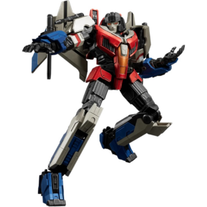 BLOKEES TRANSFORMERS ONE CLASSIC CLASS 16 - STARSCREAM - Image 3