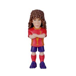 MINIX WC LEGENDS SPAIN - CARLES PUYOL - Image 2