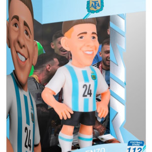 MINIX ARGENTINA - ENZO FERNANDEZ