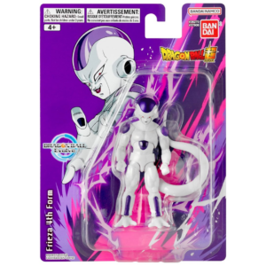DRAGON BALL SUPER EVOLVE - FIREZA 4TH FORM - Image 1
