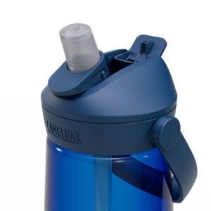 CamelBak Thrive Sportai 750 ml „Tritan“ Mėlyna - Image 3