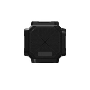 Ruijie Networks RG-EW6000GX belaidis maršrutizatorius 2.5 Gigabit Ethernet Dual-band (2.4 GHz / 5.8 GHz) Juoda