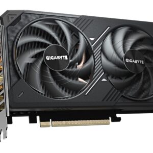 GIGABYTE GeForce RTX 5060 Ti WINDFORCE MAX OC 8G NVIDIA 8 GB GDDR7 - Image 2