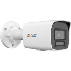 Hikvision DS-2CD1047G3H-LIUF(2.8MM) apsaugos stebėjimo kamera Kulka (forma) IP apsaugos kamera Vidaus ir lauko 2560 x 1440 pikseliai Lubos / siena - Image 3