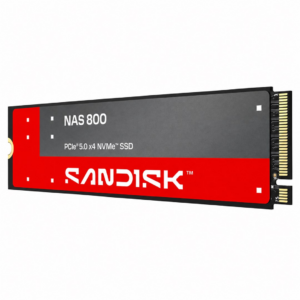 SANDISK 3,84 TB NAS 800 NVMe™ SSD SDSNP2384TAN - Image 2