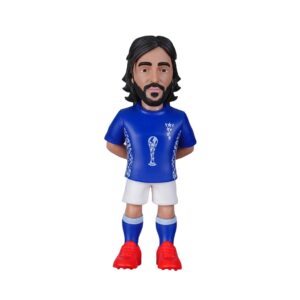 MINIX WC LEGENDS ITALY - ANDREA PIRLO - Image 2