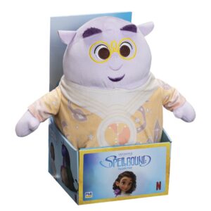 SPELLBOUND HUGGABLE PLUSH 30 CM