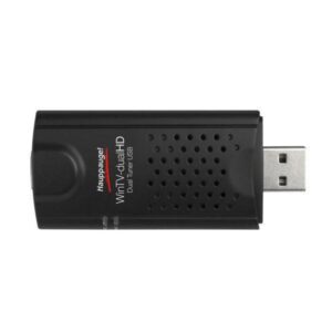 Hauppauge WinTV-dualHD Vidinis DVB-C, DVB-T, DVB-T2 USB - Image 2