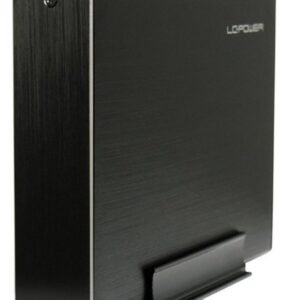 LC-Power LC-35U3-Becrux Juoda 3.5" - Image 1