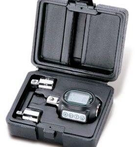 HONITON ADAPTERIŲ RINKINYS SU SUKAMOMENTO MATUOKLIU 3vnt. - Image 1