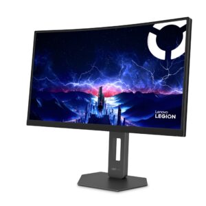 Lenovo Legion 27-2c kompiuterio monitorius 68,6 cm (27") 1920 x 1080 pikseliai „Full HD“ LED Juoda - Image 3