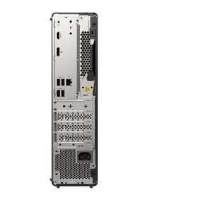 „Lenovo ThinkCentre neo 55s G6“ su „Ryzen 5 220“, 16 GB DDR5, 5600, 1 TB SSD, „Radeon 740M“, „Windows 11 Pro“, „Raven Black“, 3 metų garantija su aptarnavimu vietoje - Image 3