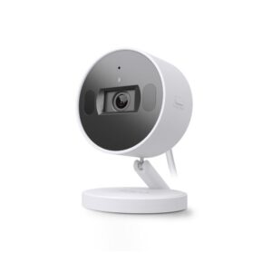 TP-Link TAPO C125 apsaugos stebėjimo kamera IP apsaugos kamera Vidaus 2560 x 1440 pikseliai Stalas - Image 1