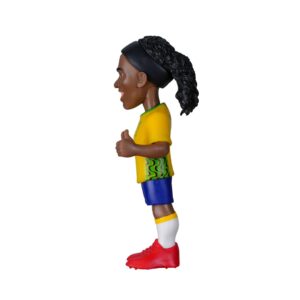 MINIX WC LEGENDS BRASIL - RONALDINHO - Image 2