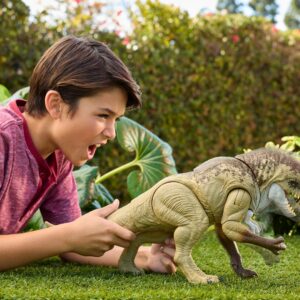 Jurassic World JJP79 žaislinė figūrėlė vaikams - Image 2