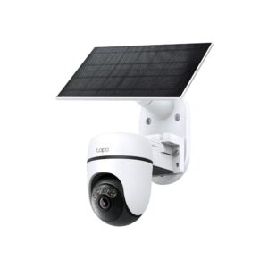 TP-LINK Tapo C630 kamerų rinkinys