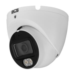 BCS BCS-EA18FWR3L3 apsaugos stebėjimo kamera Skliautas CCTV stebėjimo kamera Lauke 3840 x 2160 pikseliai Lubos - Image 3