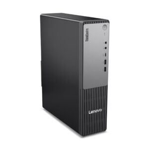 Lenovo ThinkCentre neo 55s Gen 6 Copilot+ PC AMD Ryzen AI 5 330 16 GB DDR5-SDRAM 512 GB SSD AMD Radeon RX 6400 Windows 11 Pro SFF Juoda - Image 3