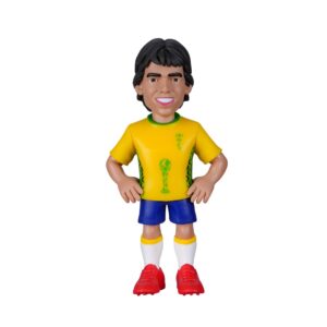 MINIX WC LEGENDS BRASIL - KAKA - Image 2