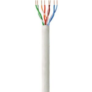 Techly ITP9-FLU-0305 tinklo kabelis Pilka 305 m Cat6 U/UTP (UTP) - Image 3