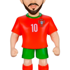 MINIX PORTUGAL - BERNARDO SILVA - Image 2