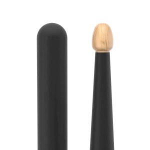 ProMark Rebound 5B ActiveGrip Hickory - medinės perkusijos lazdelės - Image 3