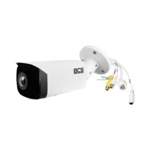 BCS BCS-L-PTIP1x4FWR2-Ai1 Skliautas IP apsaugos kamera Lauke 2880 x 1620 pikseliai Lubos / siena - Image 3