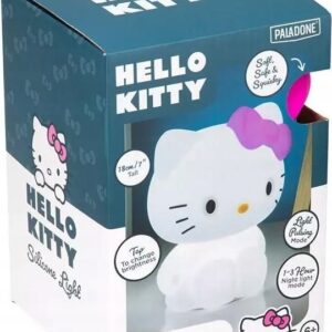 PP HELLO KITTY - HELLO KITTY SQUISHYGLO