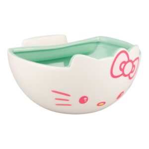 PP HELLO KITTY STREAMING SNACK BOWL - Image 2