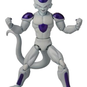 DRAGON BALL DRAGON STARS FRIEZA FINAL FORM - Image 3