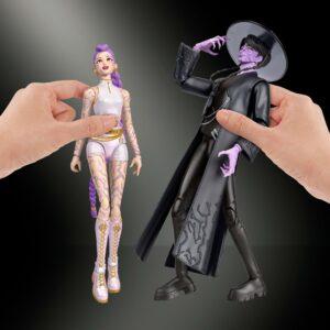 Mattel JRY40 žaislinė figūrėlė vaikams - Image 2