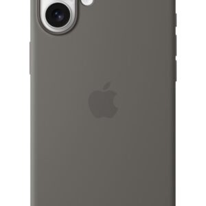 Apple MYYC3ZM/A mobiliojo telefono dėklas 17 cm (6.7") Pilka, Akmenų spalvos - Image 1