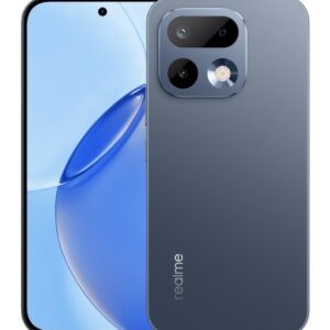Realme 16 Pro 5G 6.78" Dual SIM Android 16 USB Type-C 8 GB 512 GB 7000 mAh Pilkas