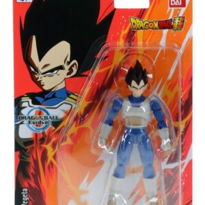 Bandai Vegeta - Image 3