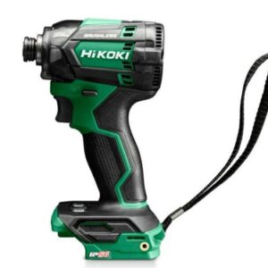 HIKOKI SMŪGINIS SUKTUVAS 18V WH18DC W4Z 210Nm BL