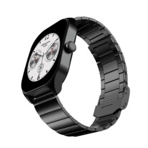 HiFuture išmanusis laikrodis FutureFit APEX/juodas (HSSW3BK) - Image 2