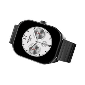 HiFuture išmanusis laikrodis FutureFit APEX/juodas (HSSW3BK) - Image 3