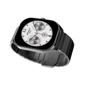 HiFuture išmanusis laikrodis FutureFit APEX/juodas (HSSW3BK) - Image 4