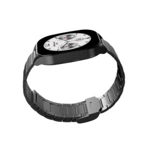 HiFuture išmanusis laikrodis FutureFit APEX/juodas (HSSW3BK) - Image 5
