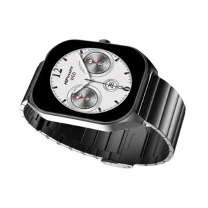 HiFuture išmanusis laikrodis FutureFit APEX/juodas (HSSW3BK) - Image 6