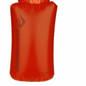 Neperšlampamas krepšys SEA TO SUMMIT Ultra- Sil 13 l Spicy Orange - Image 1