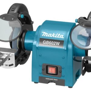 Makita GB602W stacionarusis galąstuvas 2850 RPM 250 W - Image 1