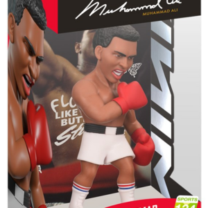 MINIX - MUHAMMAD ALI