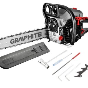 Graphite 58G953 grandininis pjūklas