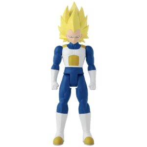 DRAGON BALL LIMIT BREAKER - SUPER SAIYAN 3 VEGETA - Image 2
